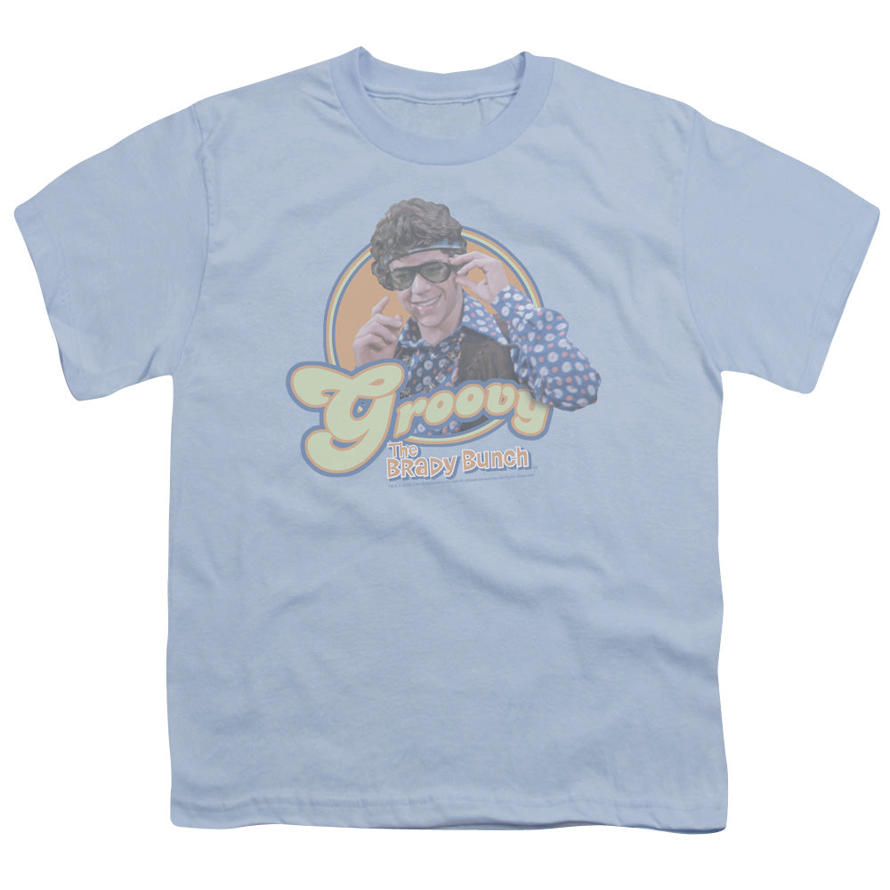BRADY BUNCH/GROOVY GREG