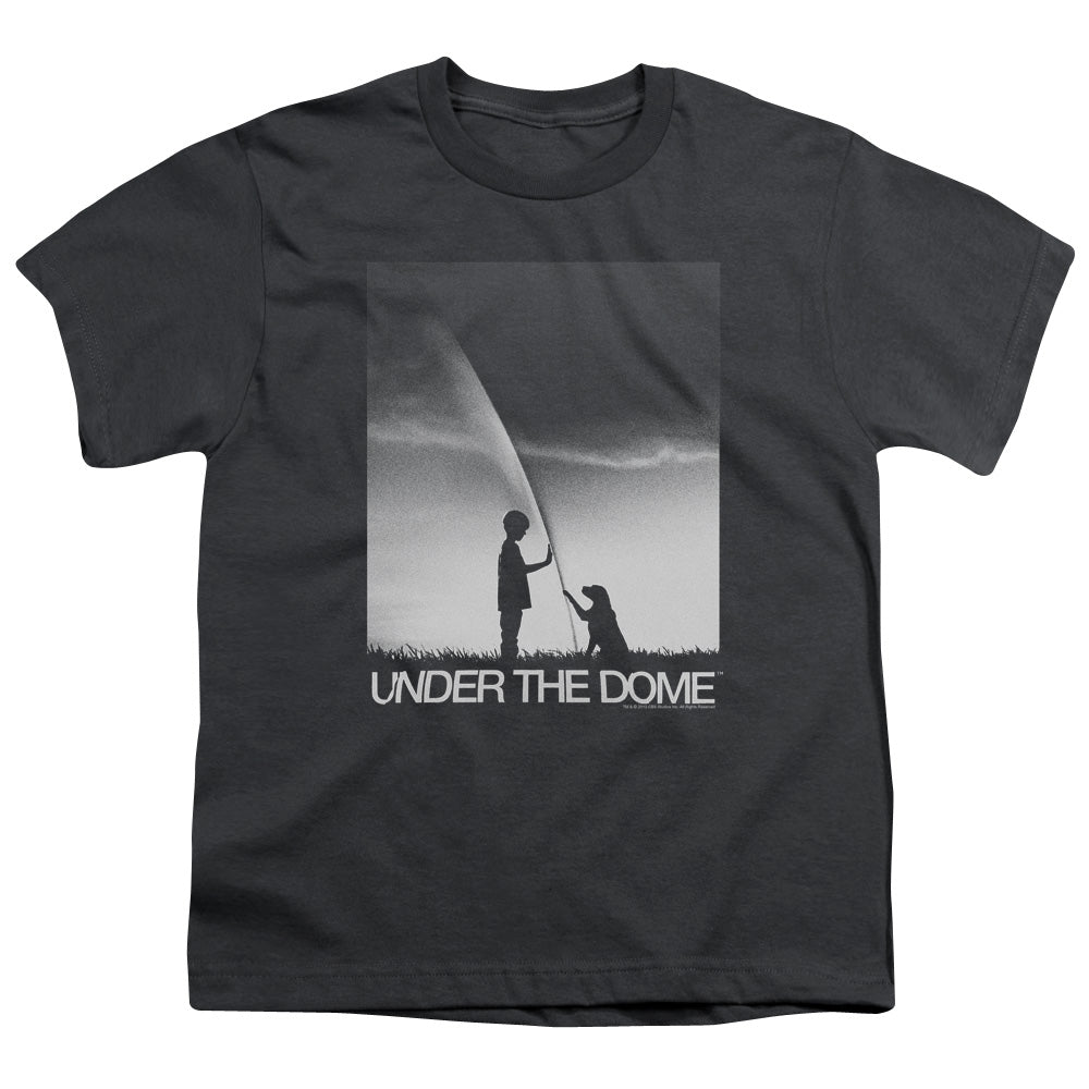 UNDER THE DOME/I'M SPEILBURG