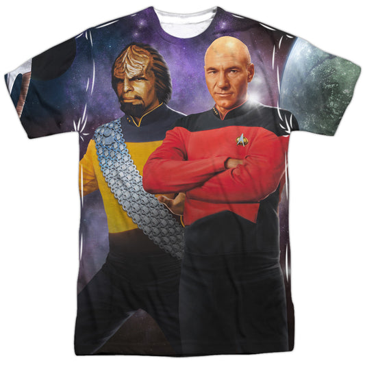 STAR TREK/TNG