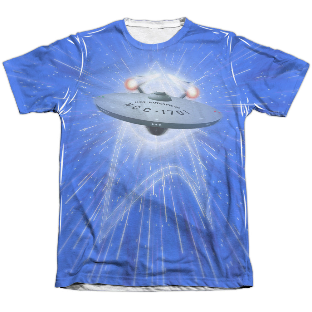 STAR TREK/ALL SHE'S GOT
