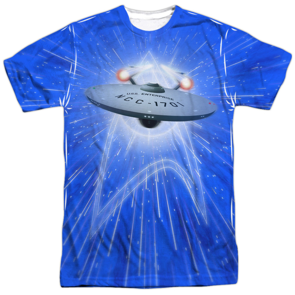 STAR TREK/ALL SHE'S GOT