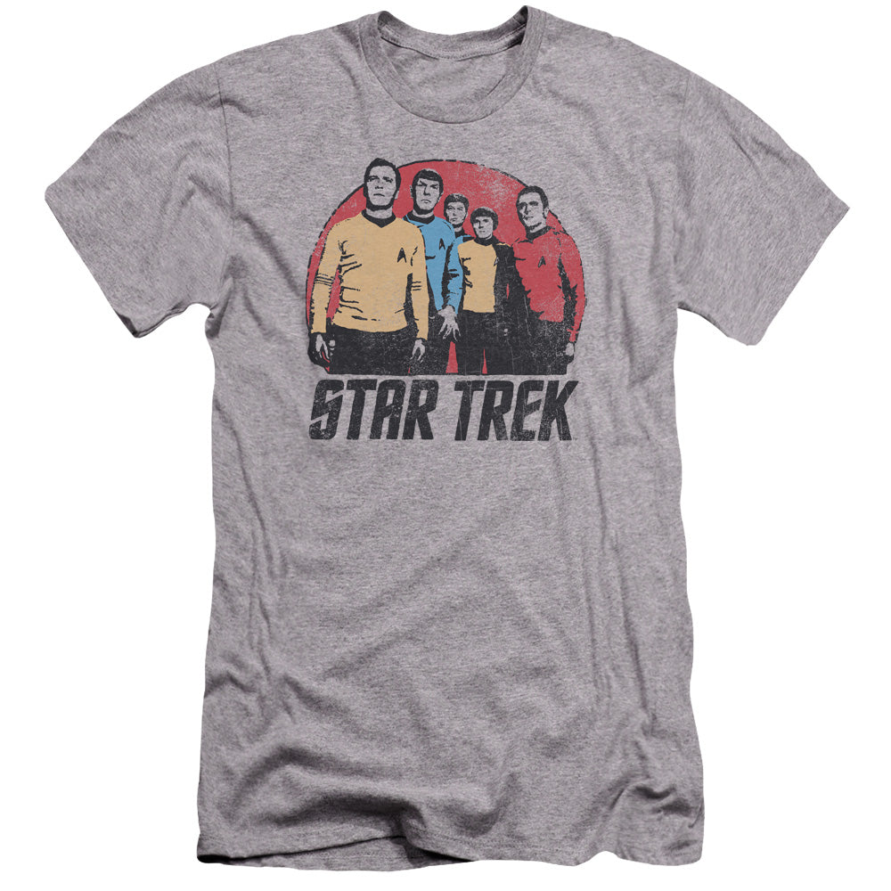 STAR TREK/LANDING PARTY