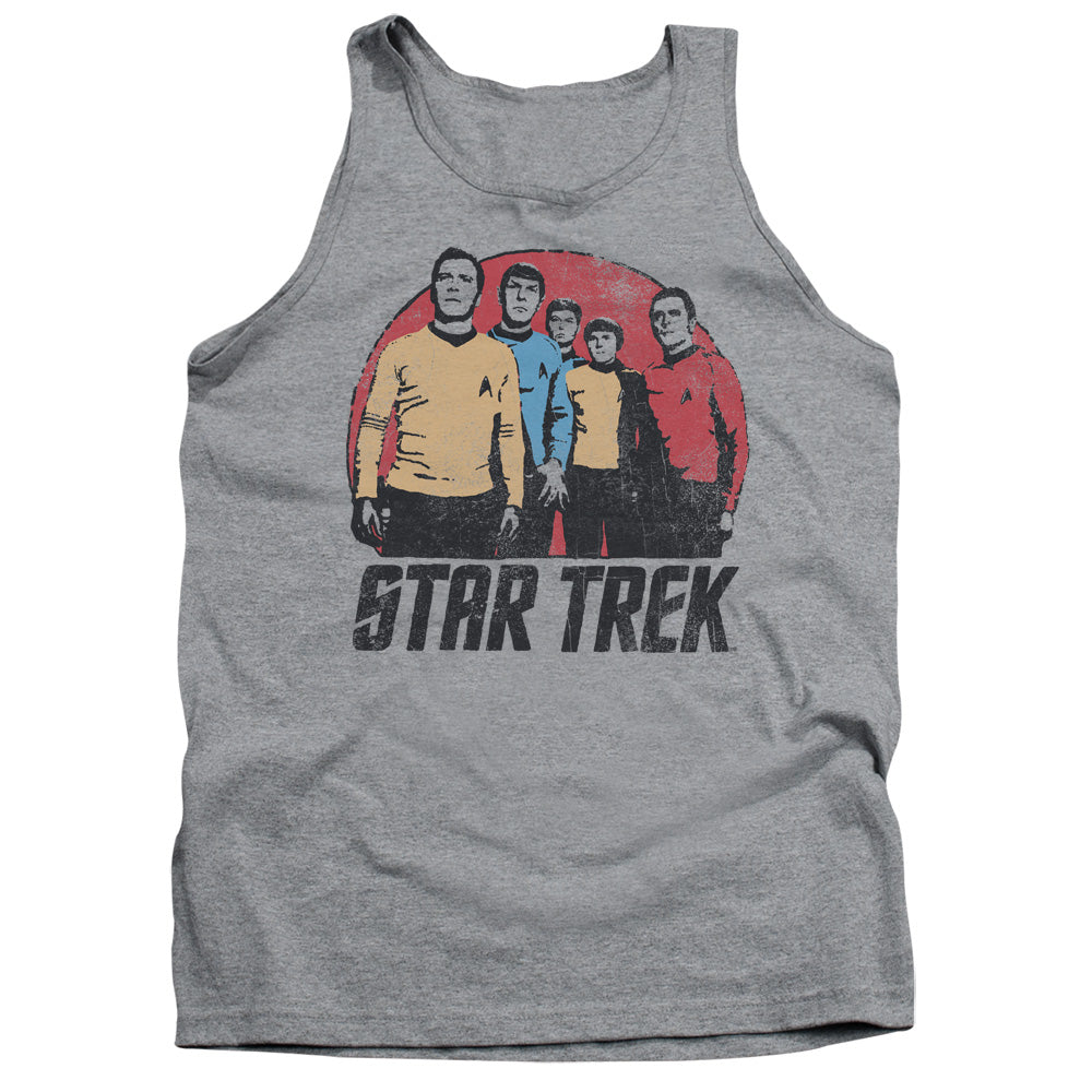 STAR TREK/LANDING PARTY