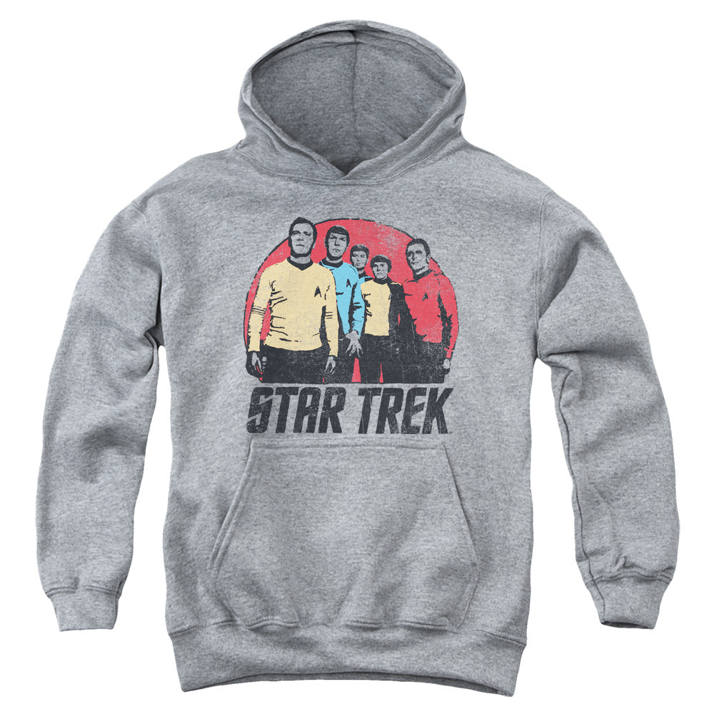 STAR TREK/LANDING PARTY