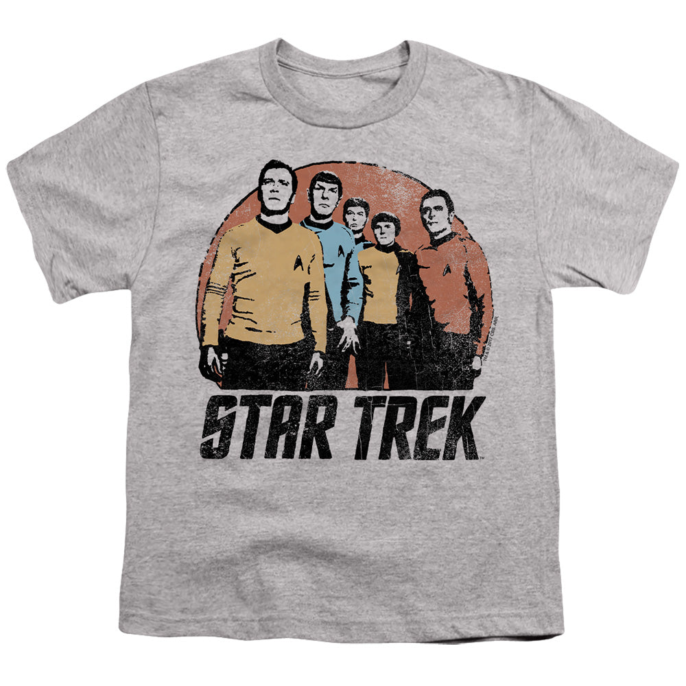 STAR TREK/LANDING PARTY