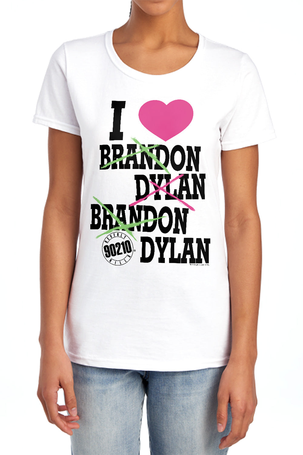 90210/I HEART 90210