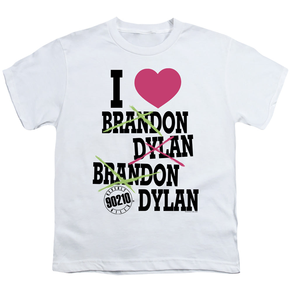 90210 : I Heart 90210