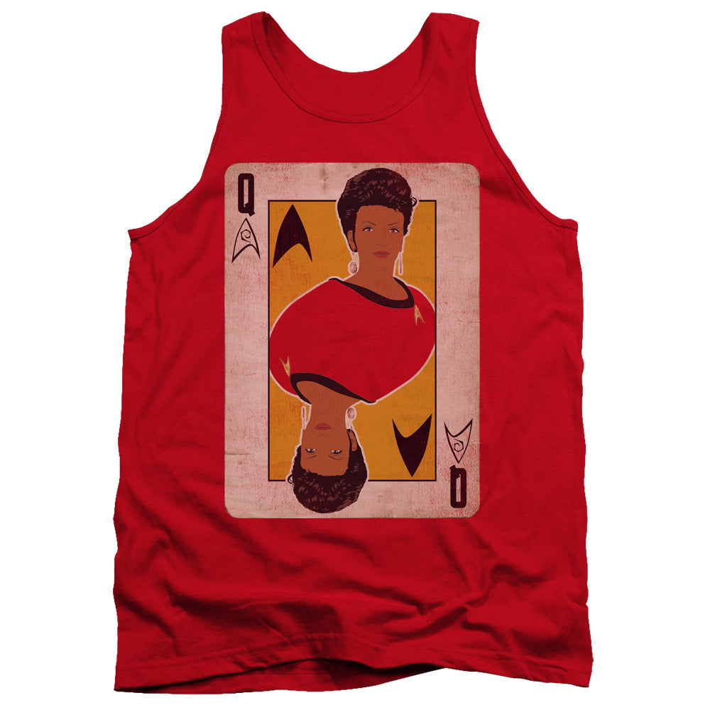 STAR TREK/TOS QUEEN
