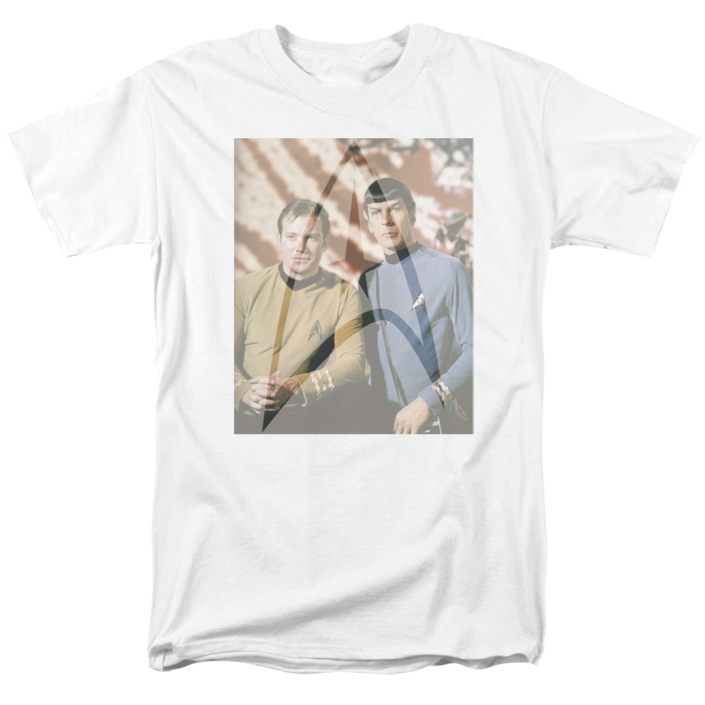 STAR TREK/CLASSIC DUO
