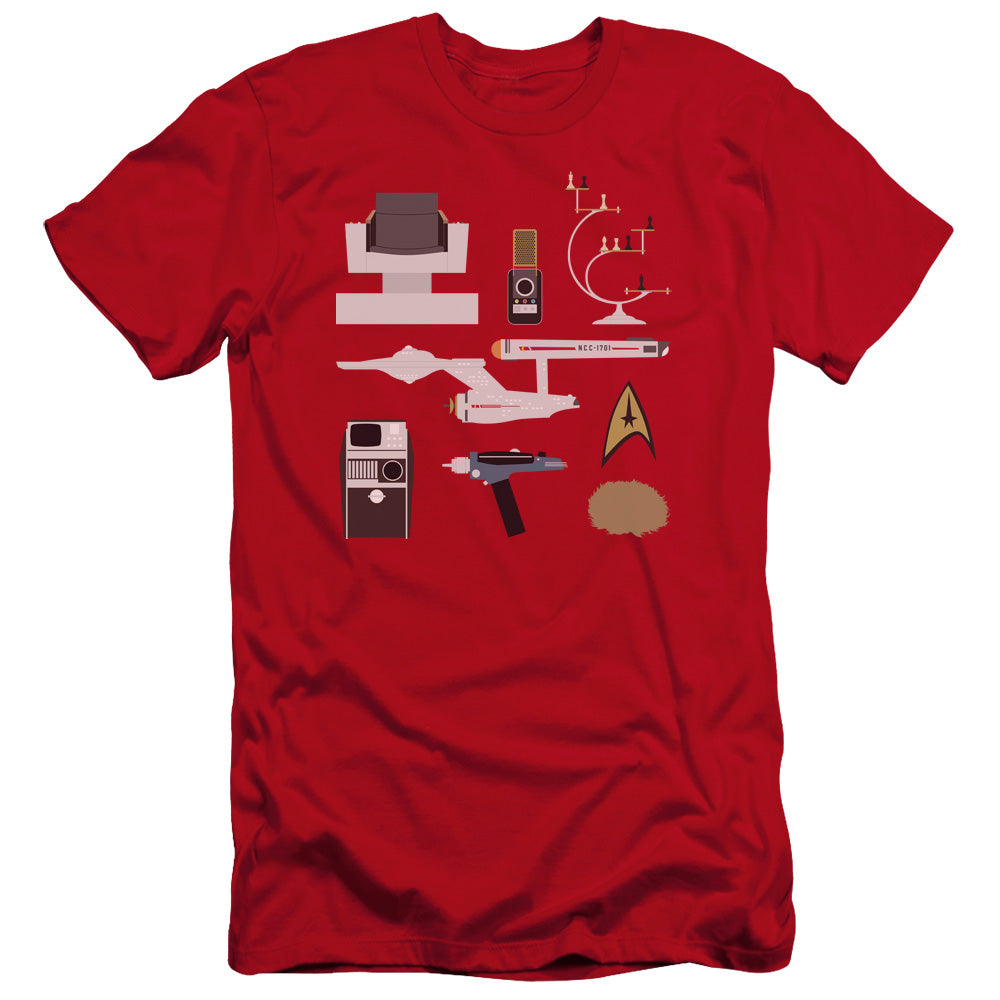 STAR TREK/TOS GIFT SET
