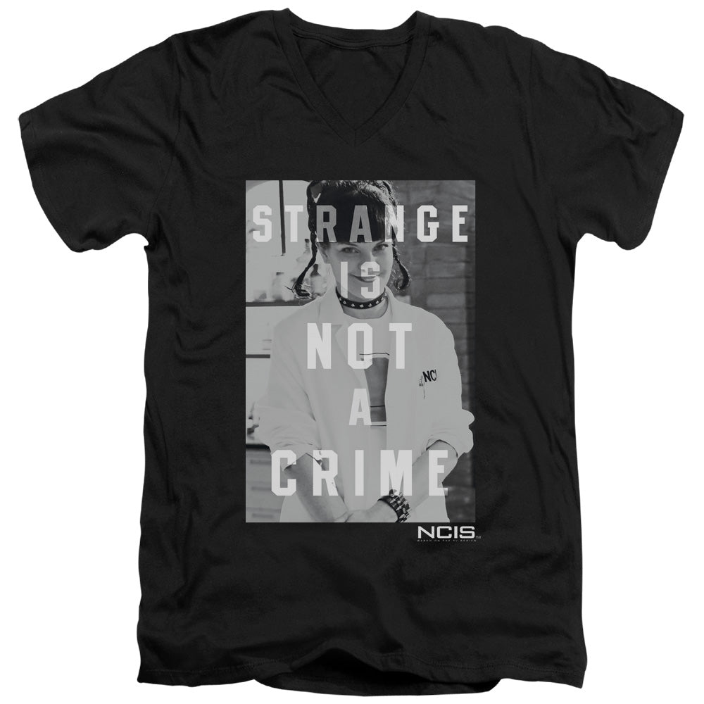 NCIS/STRANGE
