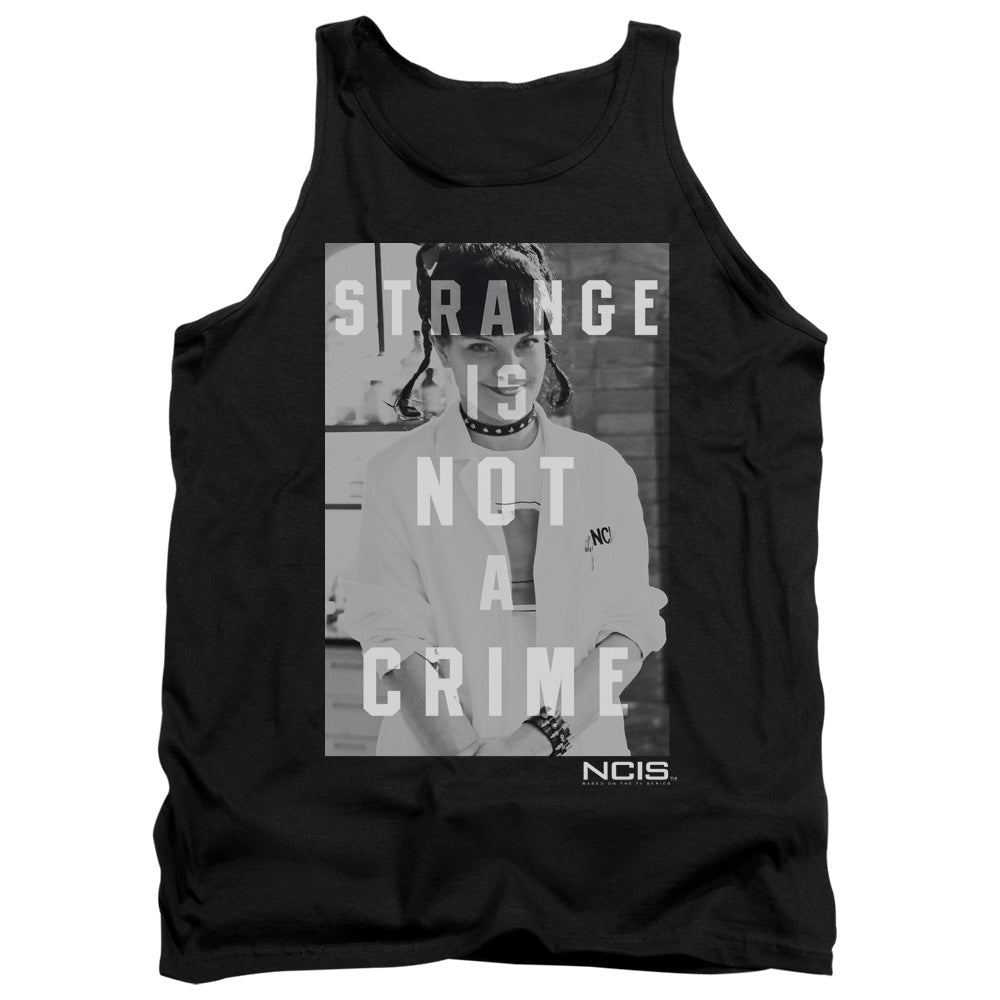 NCIS/STRANGE