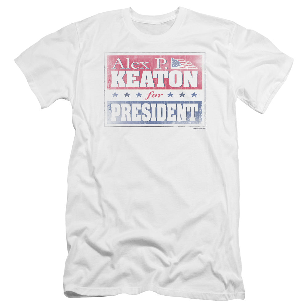 FAMILY TIES/ALEX FOR PRESIDENT