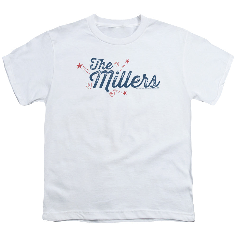 MILLERS/LOGO