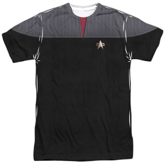 STAR TREK/TNG MOVIE COMMAND UNIFORM