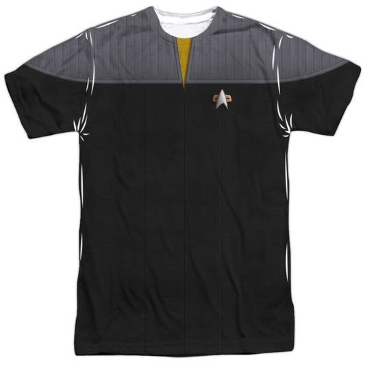 STAR TREK/TNG MOVIE ENGINEERING UNIFORM