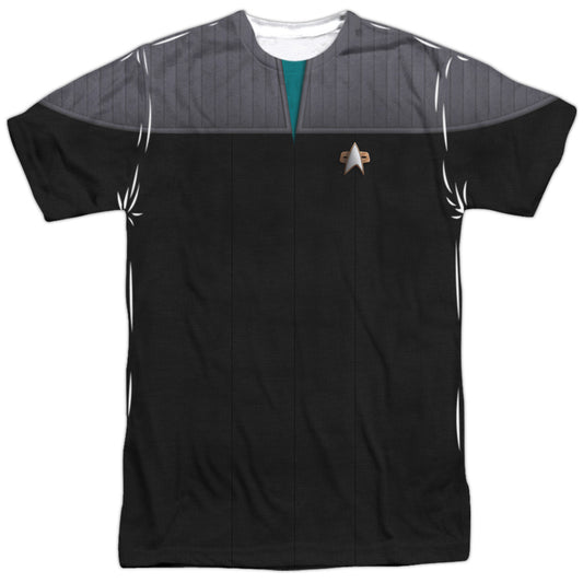 STAR TREK/TNG MOVIE SCIENCE UNIFORM