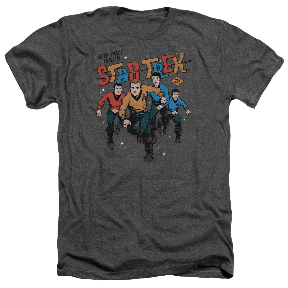 STAR TREK/DEEP SPACE THRILLS
