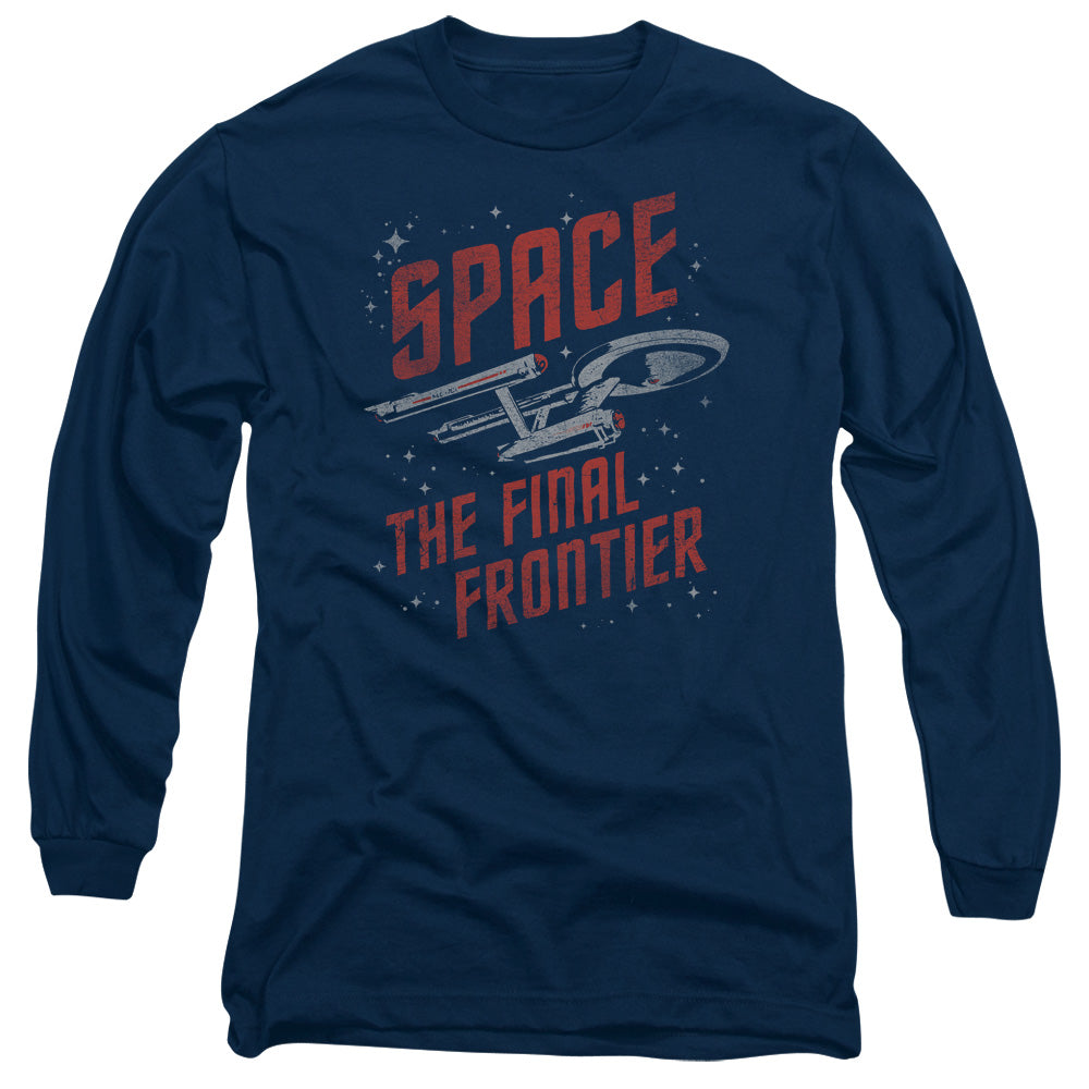 STAR TREK/SPACE TRAVEL