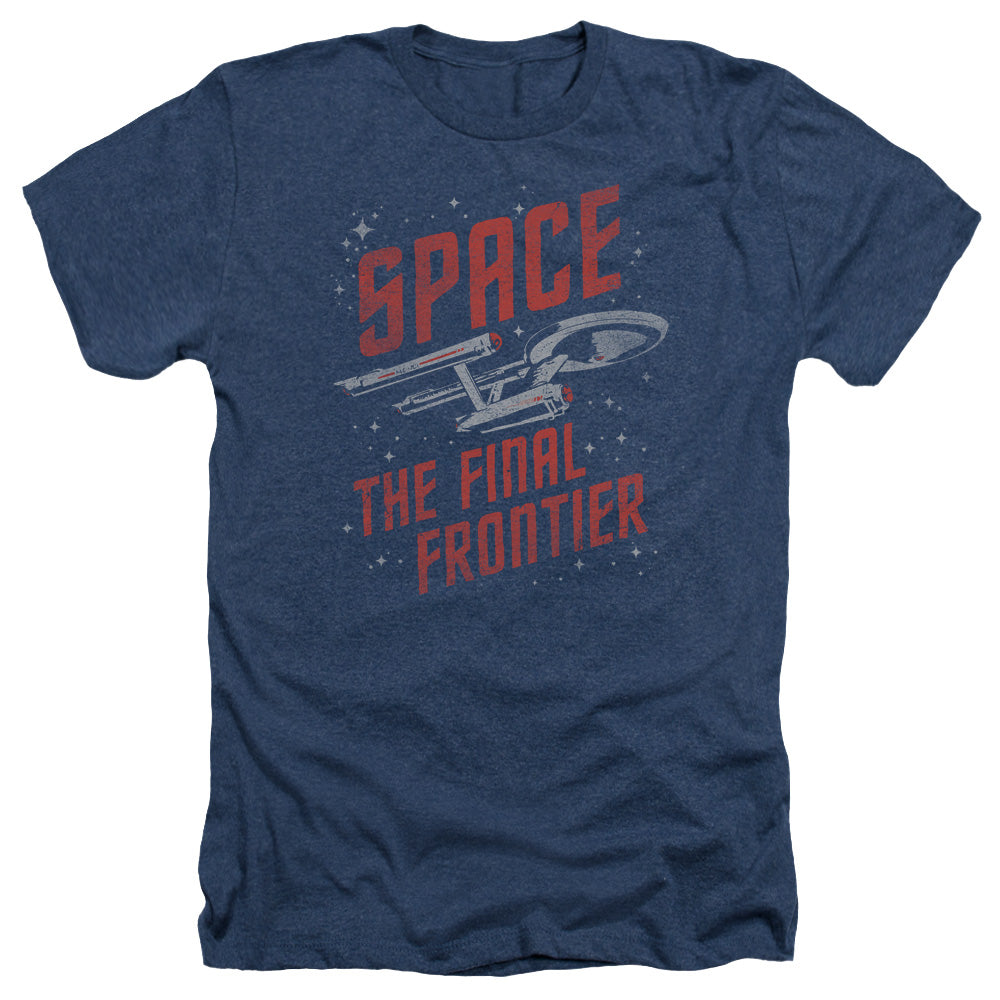 STAR TREK/SPACE TRAVEL