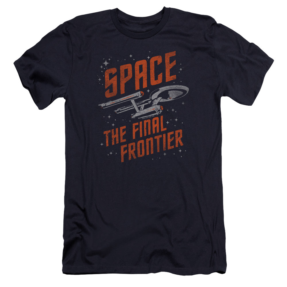 STAR TREK/SPACE TRAVEL
