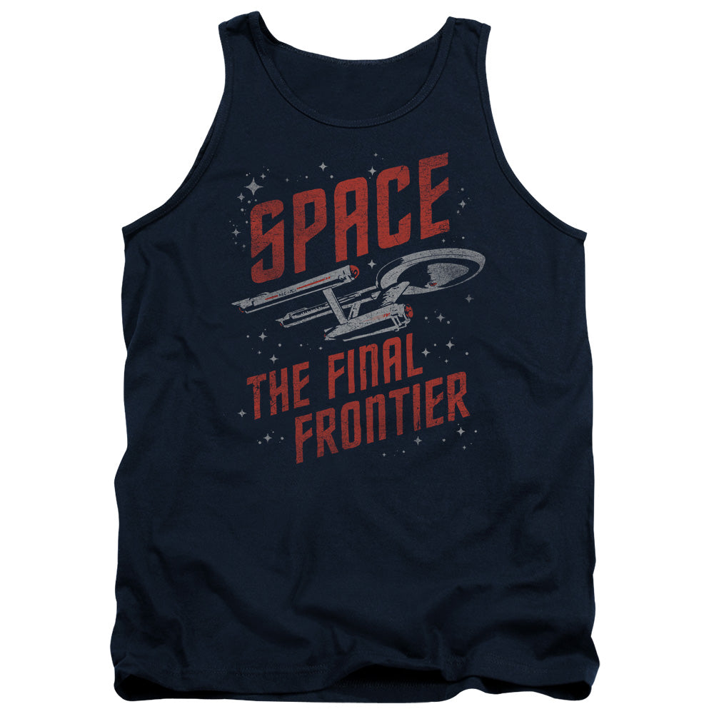 STAR TREK/SPACE TRAVEL