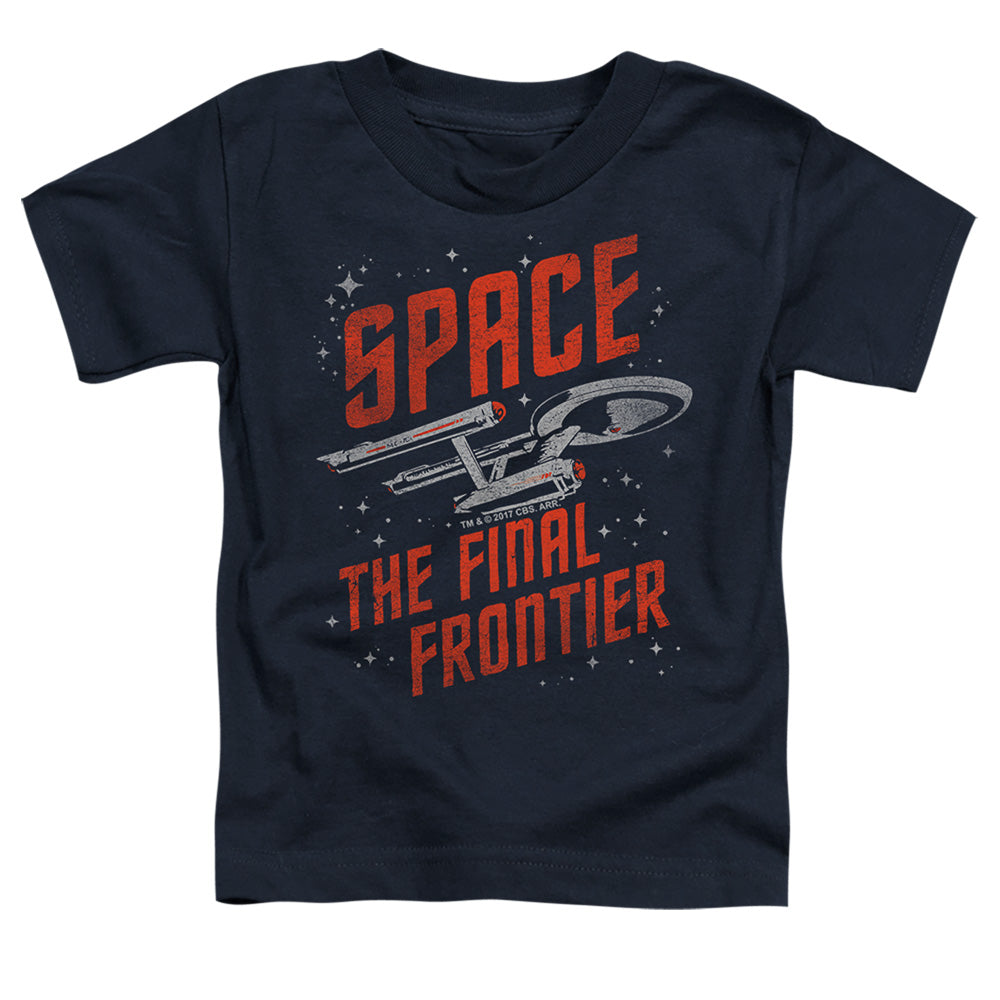 STAR TREK/SPACE TRAVEL