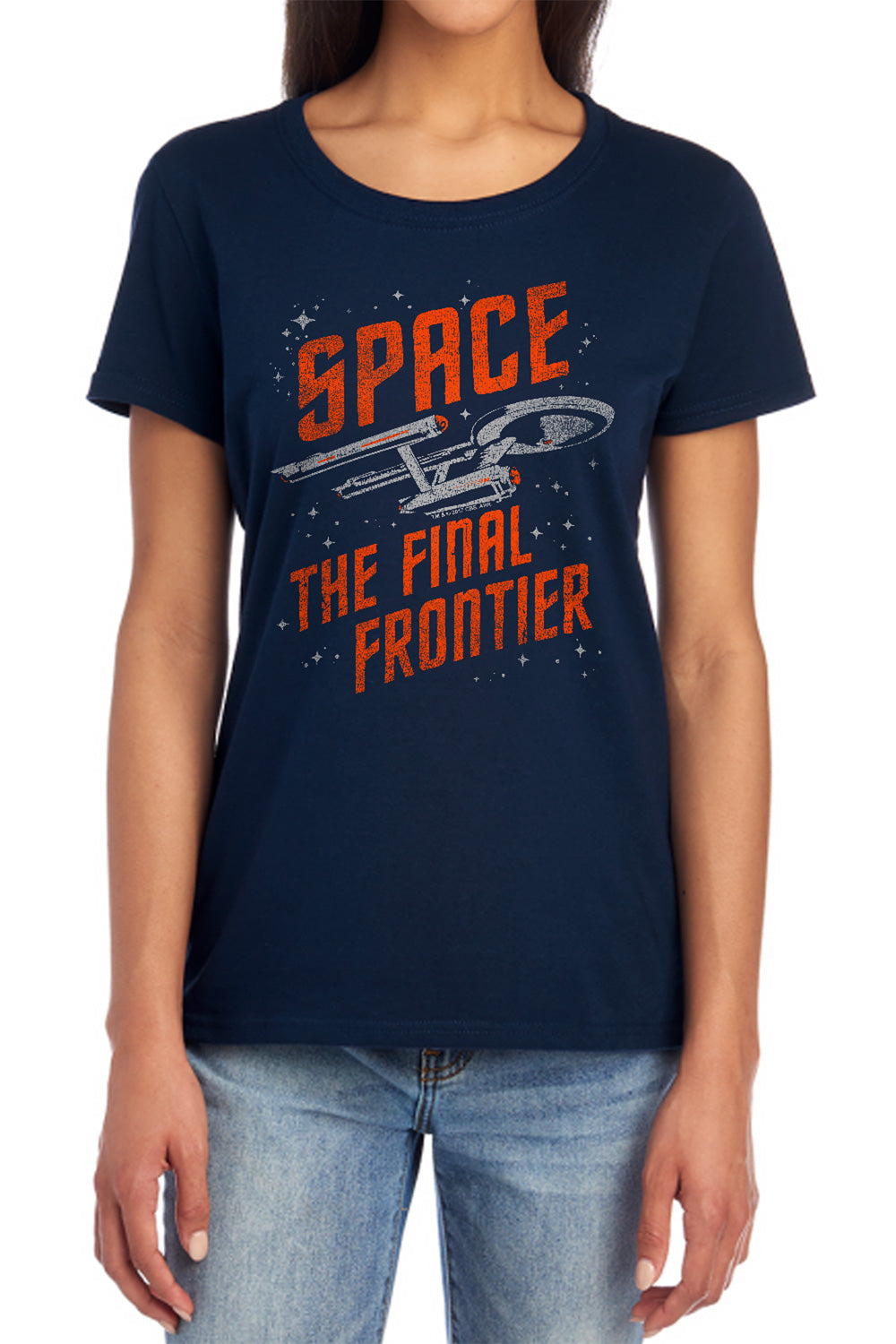 STAR TREK/SPACE TRAVEL