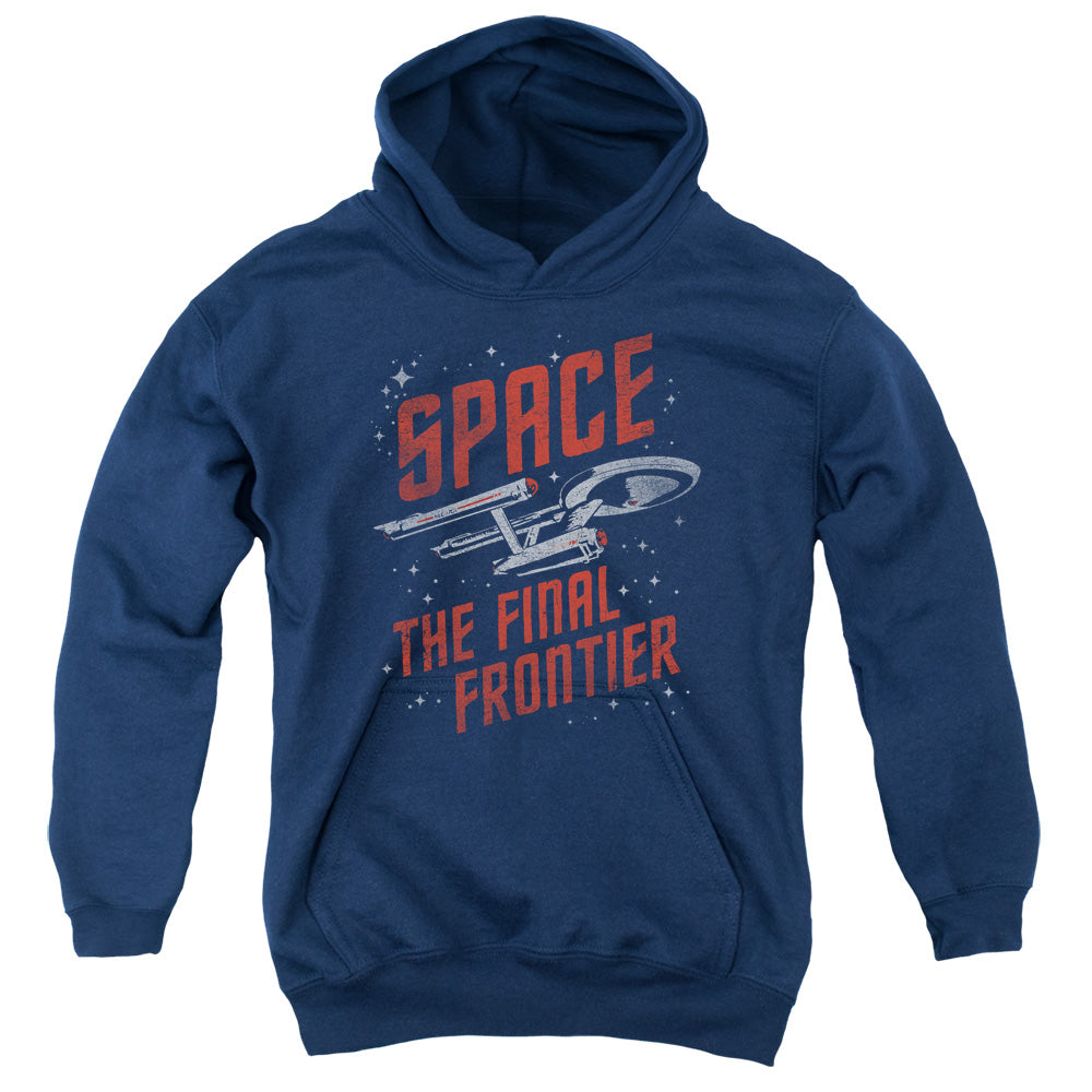 STAR TREK/SPACE TRAVEL
