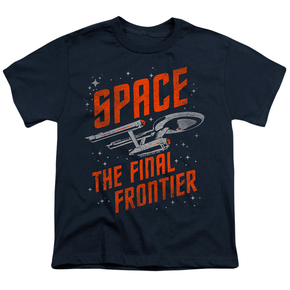 STAR TREK/SPACE TRAVEL