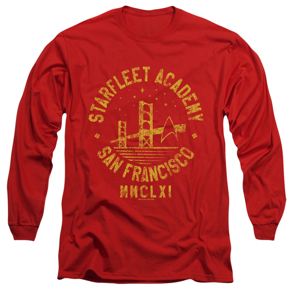 STAR TREK/COLLEGIATE BRIDGE