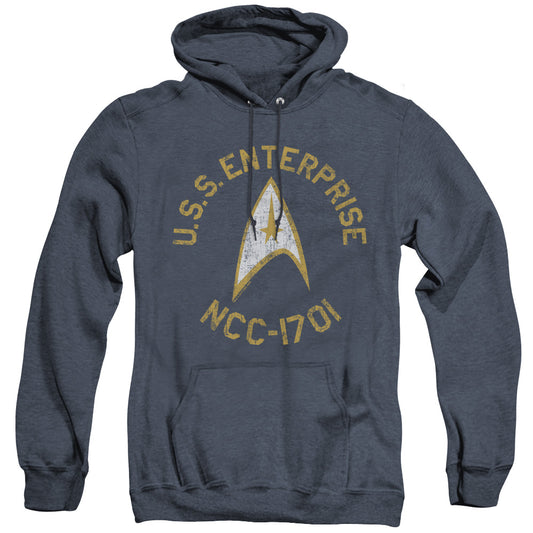 STAR TREK/COLLEGIATE