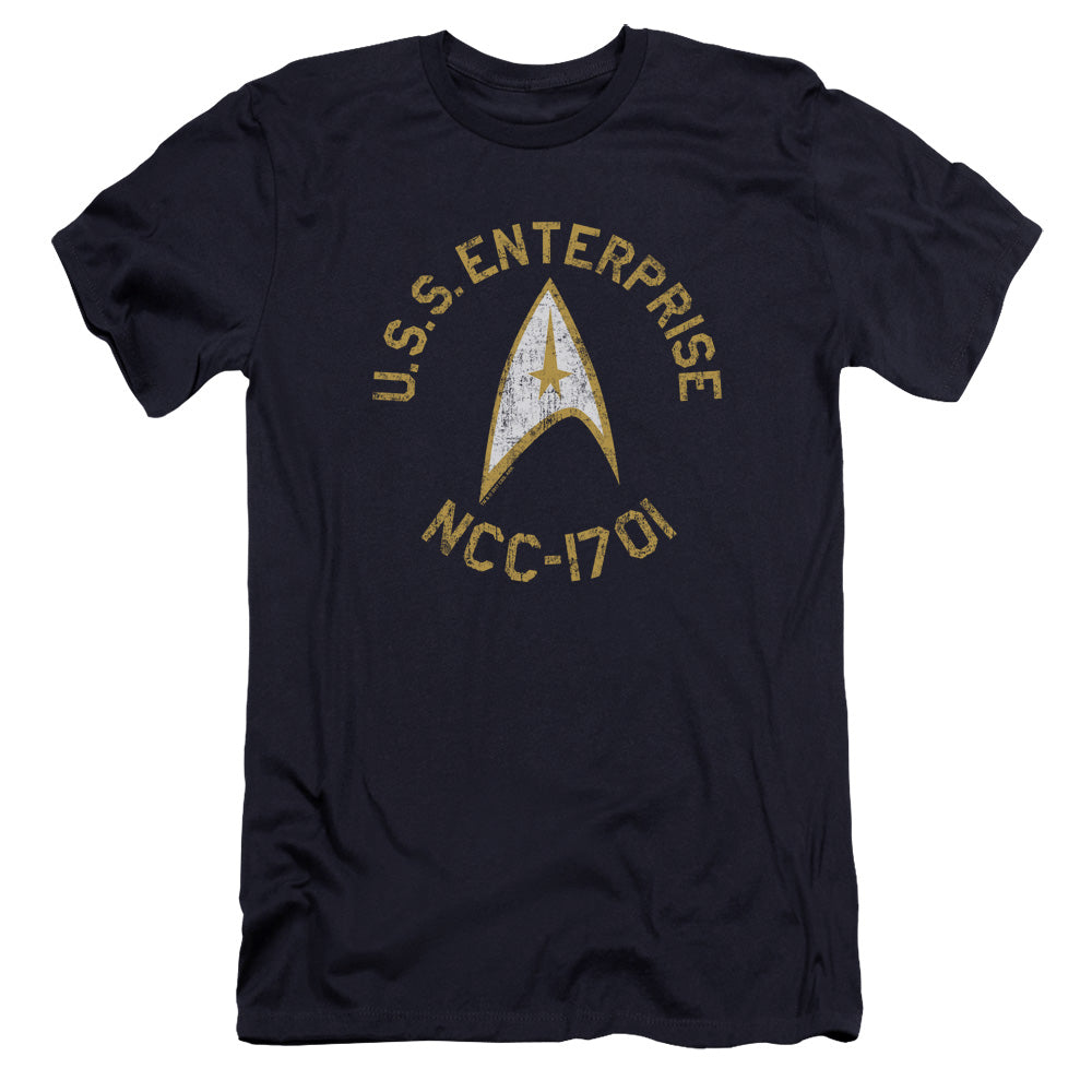 STAR TREK/COLLEGIATE