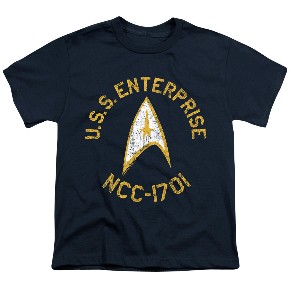 STAR TREK/COLLEGIATE