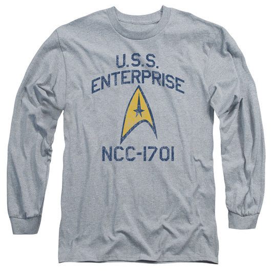 STAR TREK/COLLEGIATE ARCH