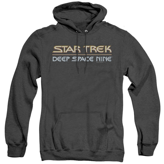 STAR TREK/DEEP SPACE NINE LOGO