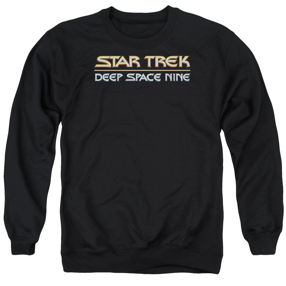 STAR TREK/DEEP SPACE NINE LOGO