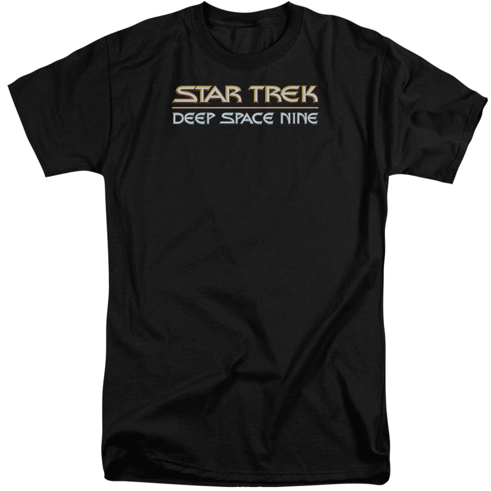 STAR TREK/DEEP SPACE NINE LOGO