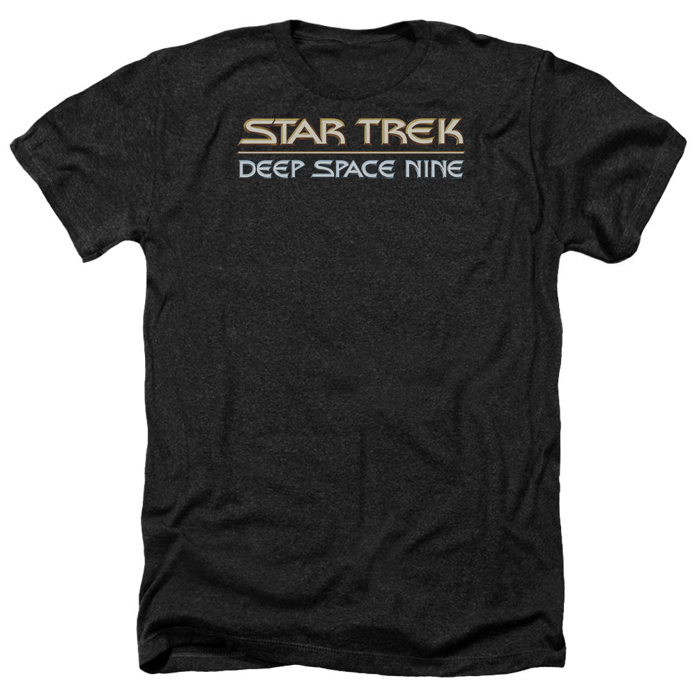 STAR TREK/DEEP SPACE NINE LOGO