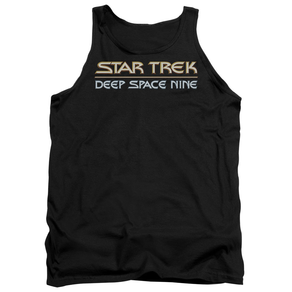 STAR TREK/DEEP SPACE NINE LOGO