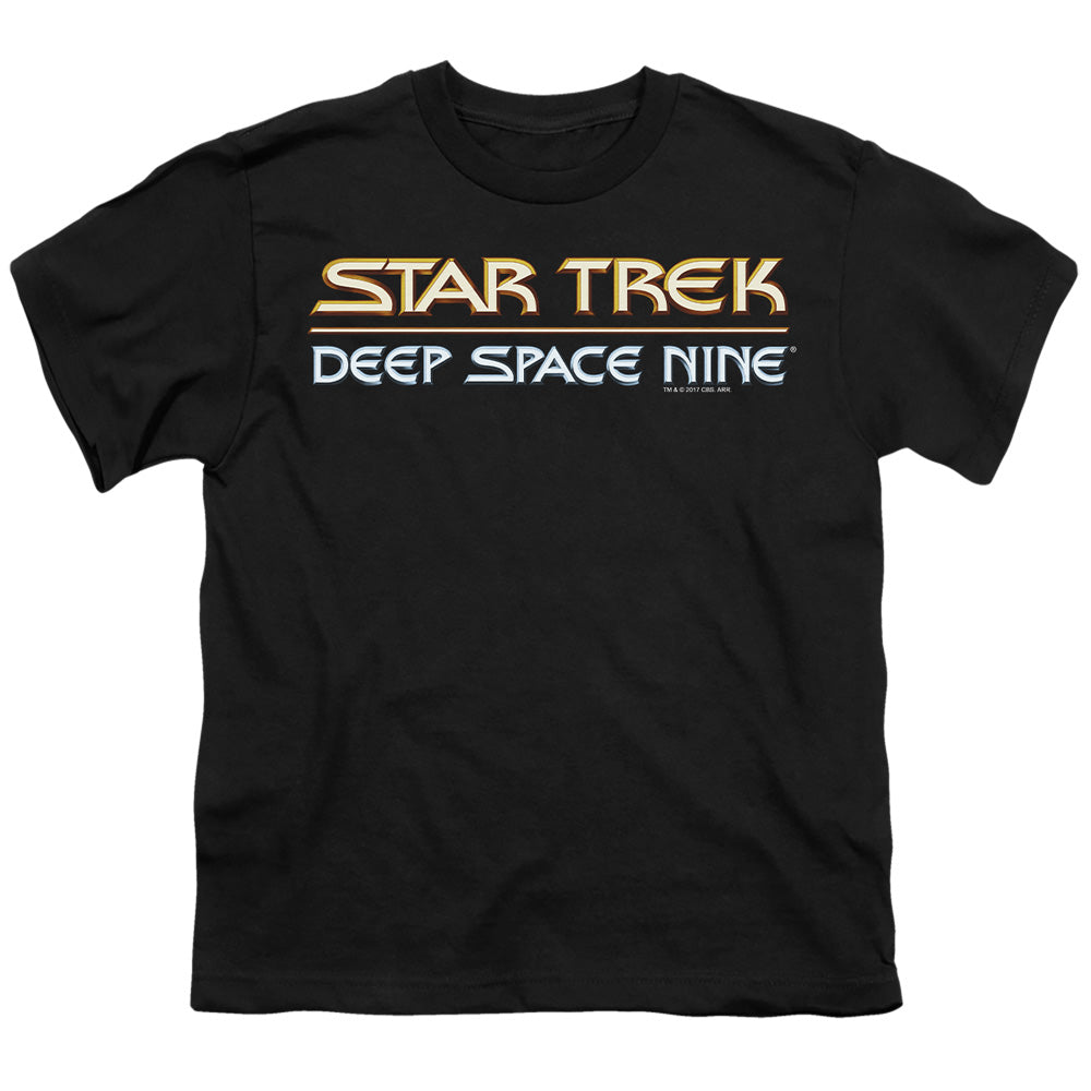 STAR TREK/DEEP SPACE NINE LOGO