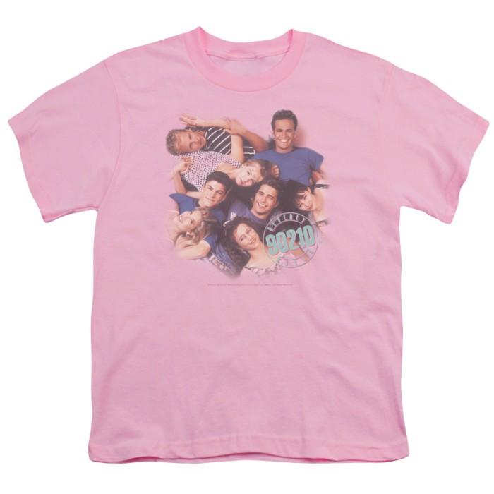 90210 : Gang In Logo
