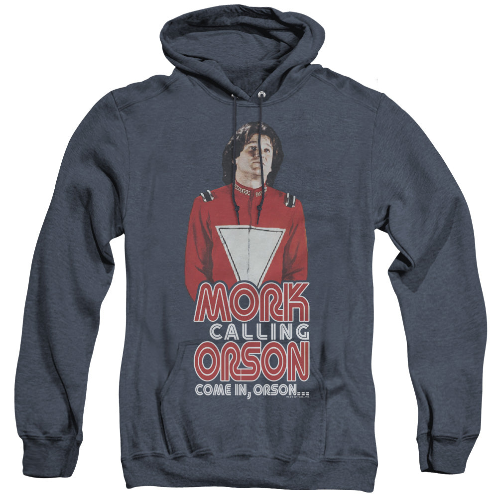 MORK & MINDY/COME IN ORSON