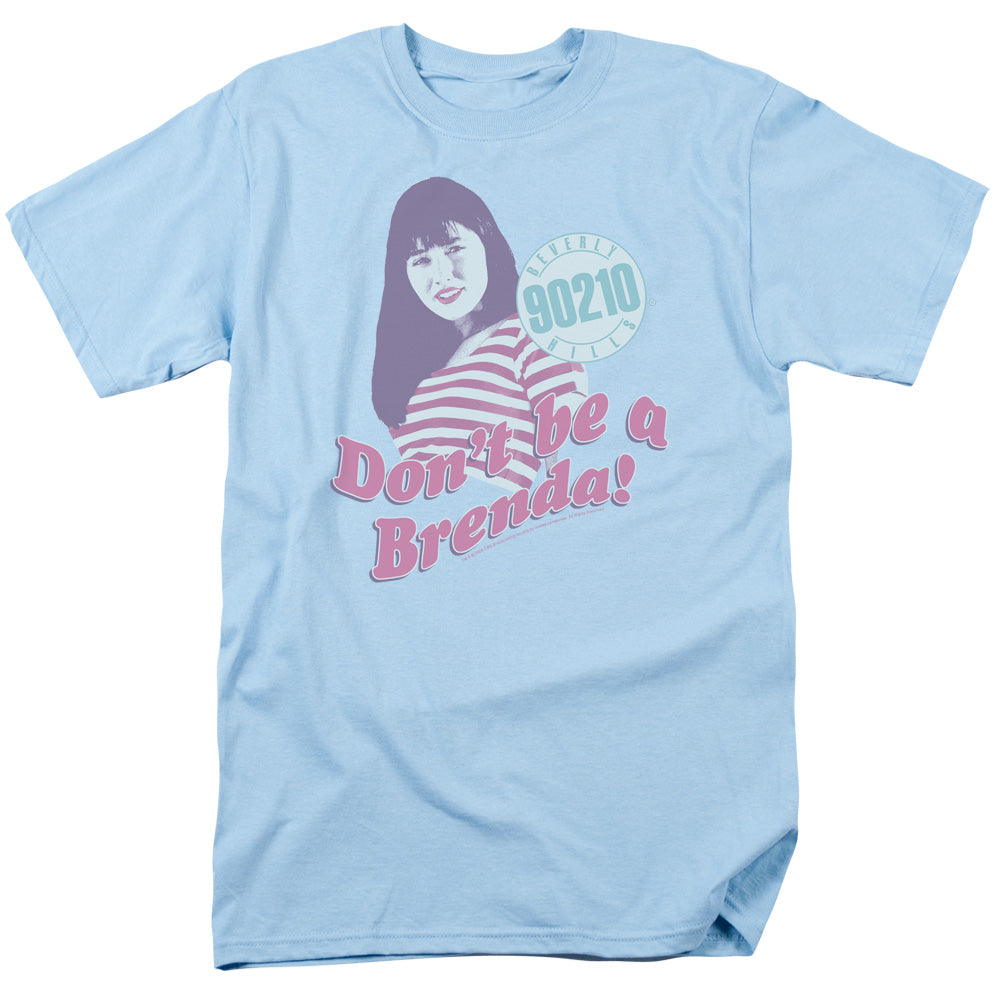 90210/DON'T BE A BRENDA