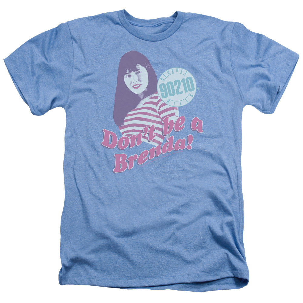 90210/DON'T BE A BRENDA