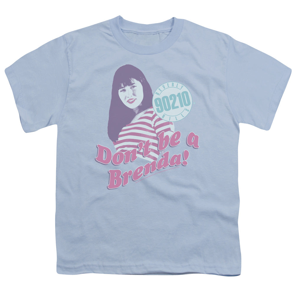 90210/DON'T BE A BRENDA