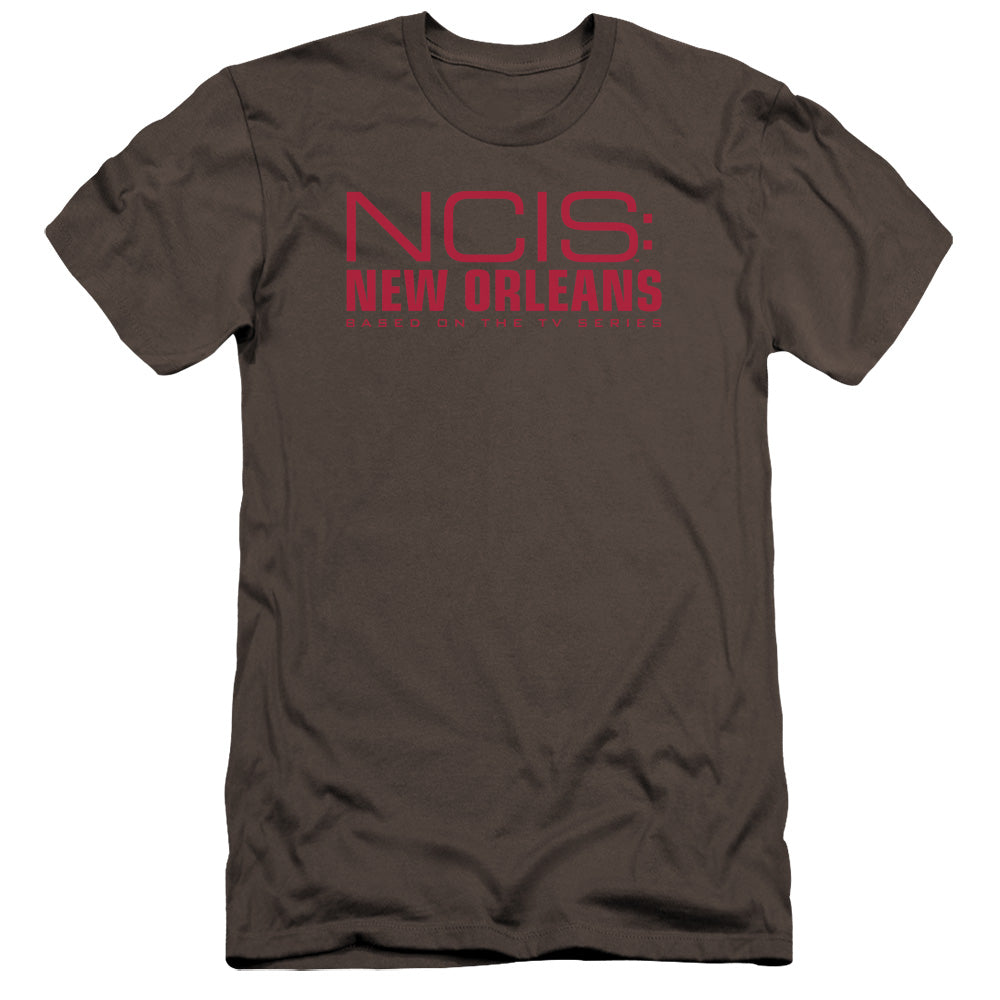 NCIS:NEW ORLEANS/LOGO