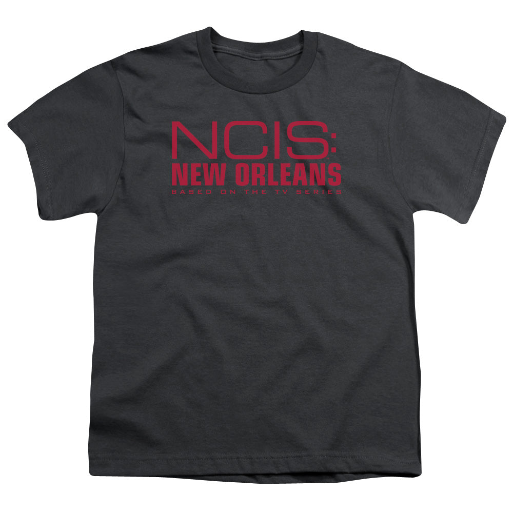 NCIS:NEW ORLEANS/LOGO