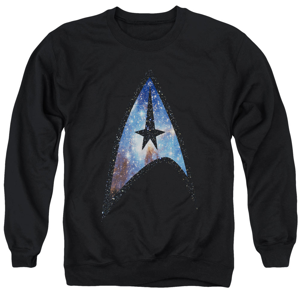 STAR TREK/GALACTIC SHIELD