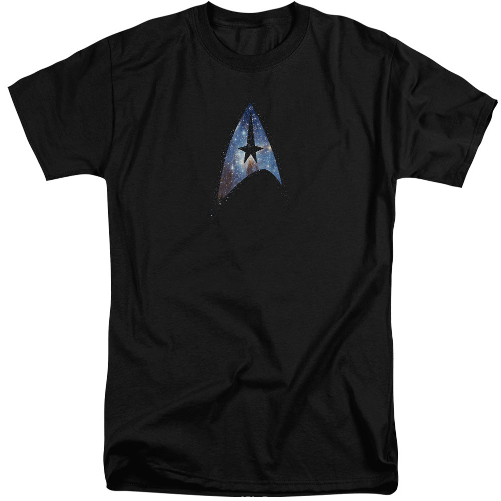 STAR TREK/GALACTIC SHIELD